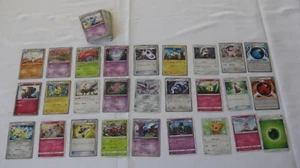 LOT OF 50 JAPANESE POKEMON CARDS-RANDOM LOT FREE SHIPPING - Picture 1 of 5