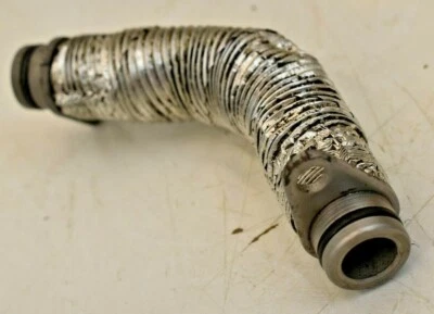 Mini Cooper Clubman Countryman 2014-2019 OEM turbocompresor línea de retorno manguera tubo  Foto 1 de 4