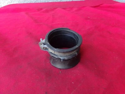 SUZUKI KATANA  750 AIR BOX TUBE OUTLET OUTSIDE 1998-2006 OEM NICE GSX750 Foto 1 de 3