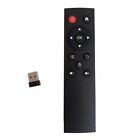 Mini 2.4G Remote Control Wireless Keyboard Air Mouse for PC Smart TV Android-Box
