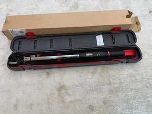 Facom E.306-340D Digital Electronic Torque Wrench 17 – 340 Nm (INC VAT) - Picture 1 of 4