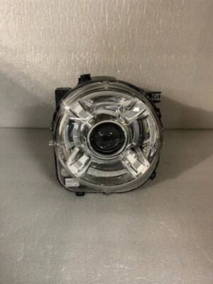 Faro bixenón 5195307 original Jeep Renegade 2014-2018 pasajero derecho Foto 1 de 4