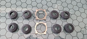Lotus Elan M100 Rear Caliper Sliding Pin Seal Kit - Picture 1 of 2