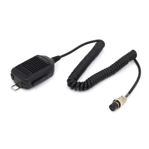 Hand HM-36 Mikrofon Mikrofon 8 Pin für ICOM IC-718 IC-78 IC-765 IC-761 IC-7200 - Bild 1 von 12