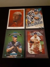 2020 Panini Diamond Kings Inserts, Frame, Artist's Proof, Relics You Pick