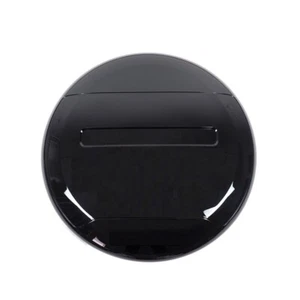 Copriruota di ricambio Santorini variante nera per 2020 + Land Rover Defender (L663) - Foto 1 di 2