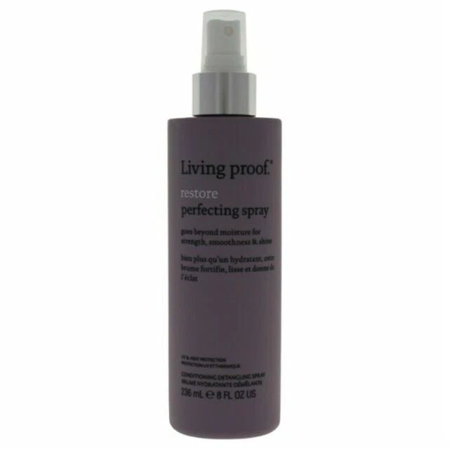 Living Proof Restore Perfecting Hair Spray - 8 oz