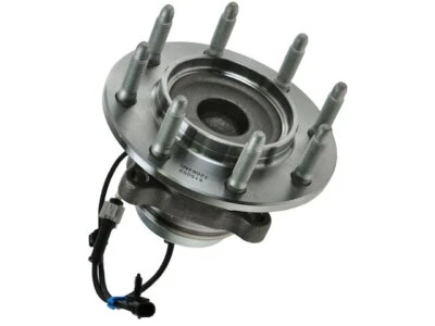 For 2003-2017 Chevrolet Express 3500 Wheel Hub Assembly 88513VHTB 2015 2007 2014 Foto 1 de 2