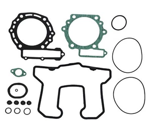 Set guarnizioni motore Set guarnizioni TOP END per KAWASAKI KL KLR 650 A B C 88- - Foto 1 di 4
