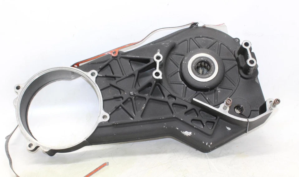 Harley-Davidson Heritage Softail Classic 1995 motor FLSTC culata de extremo superior Foto 1 de 4