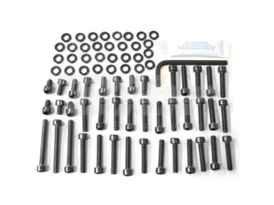 PRO-BOLT EKA297BK KIT VITI MOTORE NERO ERGAL KAWASAKI Z 1000 2007-2009 OIF - Picture 1 of 1