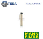 CF 800 SECONDARY AIR FILTER MANN-FILTER NEW OE REPLACEMENT