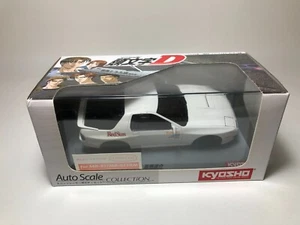 KYOSHO Mini-z Body RX-7 FC3S INITIAL D - Picture 1 of 24