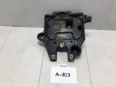 Jeep Liberty 2011 soporte bandeja batería OEM+ Foto 1 de 4