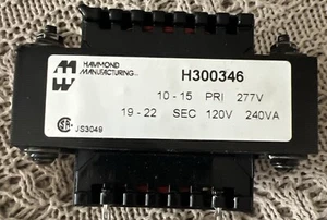 Hammond H300346 - Foto 1 di 5