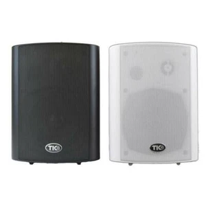 PAT5 - 5" Indoor/Outdoor 2-Way Patio Speakers (pair) - Picture 1 of 7