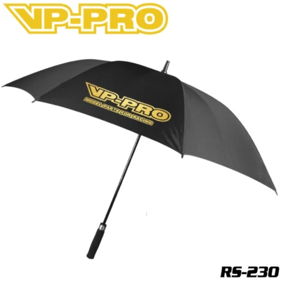VP-PRO Semi-Auto Umbrella RC Car Racing Truck Buggy Truggy Nitro Electric SCT - Image 1 of 4