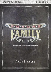 Future Family: A DVD Study - Bild 1 von 1