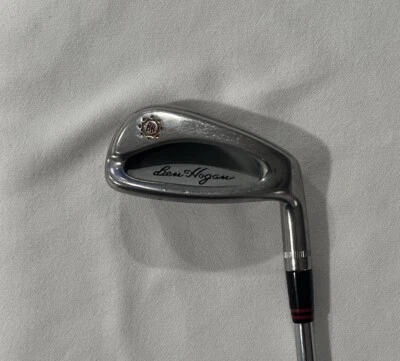 Ben Hogan Edge CFT S Flex 8 Iron 37” - Image 1 of 4