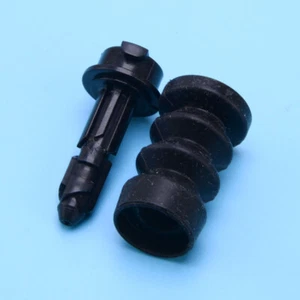 Fuel Tank Filler Lock Snap Spring Buckle Fits For Mini Cooper BMW X1 X2 X3 X4 X6 - Picture 1 of 4