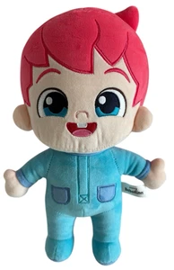 Neu ohne Etikett Pinkfong 12 Zoll Befinn weiche Plüsch-Babypuppe für Kinder - Bild 1 von 2