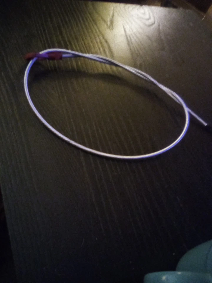 Herramienta de varilla de medición de transmisión para Mercedes Benz C320 Foto 1 de 3