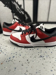 Size 11 - Nike Dunk Low Split - Chicago - Picture 1 of 5