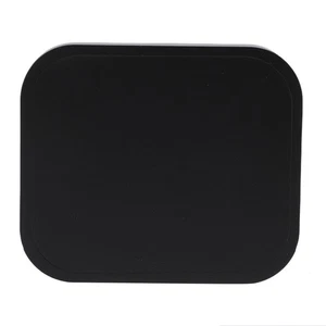 Square Lens Hood Thread Quick Align Lens Hood With Lens Cap For 55mm Lens - Picture 1 of 22