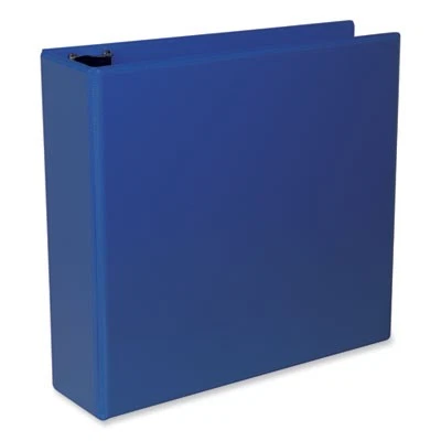 Universal Office Products 20754 Slant D-ring View Binder, 3 Rings, 3" Capacity, - Image 1 of 1