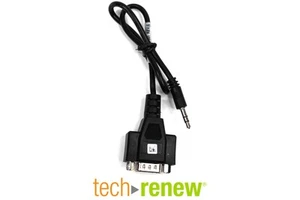 HPE Nimble SAN Storage Serial console Cable HF20 HF40 HF60 AF20 AF40 AF60 HP - Afbeelding 1 van 2