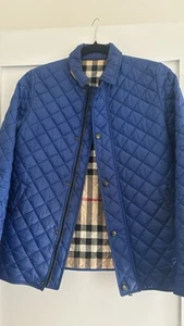 Packable Jacket Burberry Children - Picture 1 of 4