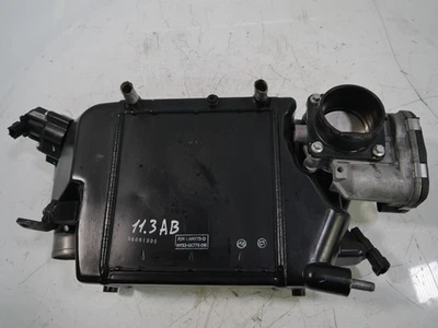 Ladeluftkühler für Aston Martin DBS 5,2 V12 AE31 HY53-9E927-AA HY53-6K775-BD - Bild 1 von 2