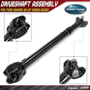 30,77 pulgadas Conjunto de eje de transmisión delantero para Ford Ranger Mazda B3000 B2300 - Imagen 1 de 9