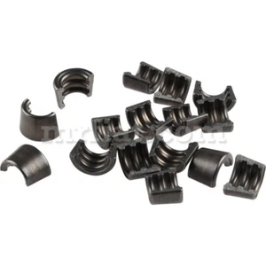 Volkswagen 411 Steel Valve Cotter Set 1968-75 Nuevo - Imagen 1 de 1