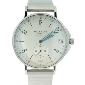 NOMOS Tangente Neomatik Sport 42 Ref. 580 Full Set aus 2022 - Bild 1 von 5