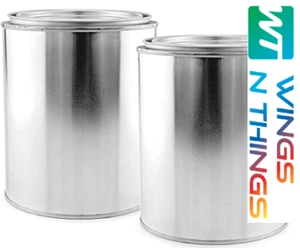 CAPA BASE 3 ETAPAS 125ML X2 PARA HONDA PERLA METALLOID BLANCO-MET. NH-A96P 3 ETAPAS - Imagen 1 de 5