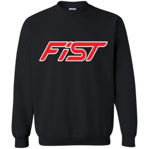 Sudadera Suéter Cuello Redondo Fiesta FiST - Imagen 1 de 8