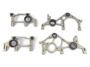 Metal Supports for Model Car Modeling - Picture 1 of 1