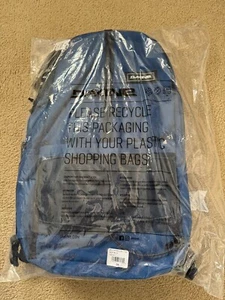 New Sealed DAKINE Split Adventure LT 28L Backpack Deep Blue - Picture 1 of 3
