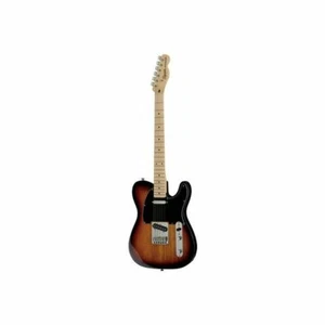 Fender chitarra elettrica Squier Affinity Telecaster MN 3 Color Sunburst 4/4 - Imagen 1 de 12