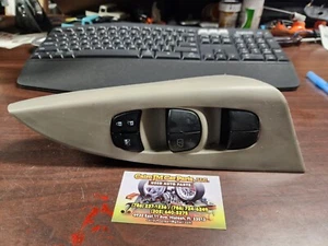 2013~2018 Nissan Sentra Master Power Window Switch 25401-3SH1A Genuine OEM - Picture 1 of 2