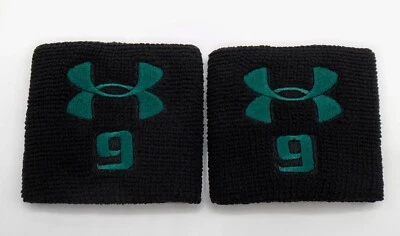 Pulseras Under Armour Player #9 para adultos Foto 1 de 4