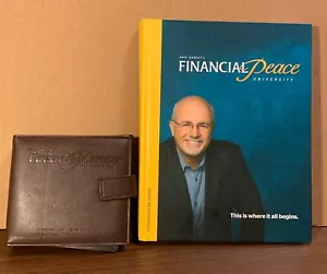 Dave Ramsey's Financial Peace University - Koordinatorhandbuch & 16 CD-Set - GUC - Bild 1 von 5