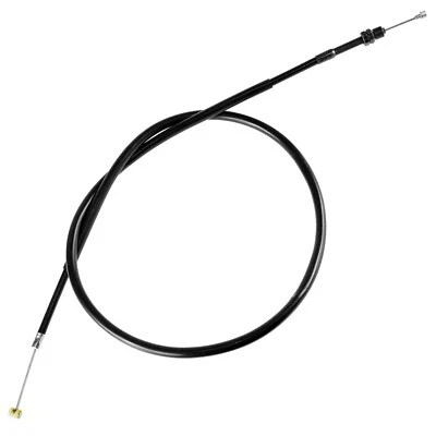 Cable de embrague compatible con Yamaha YZF-R6 YZFR6 2006 2007 2008 2009 - 2026 2C0-26335-00-00 Foto 1 de 4