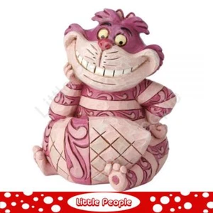 Jim Shore Cheshire Cat 4056745 Figurine Disney Traditions - Picture 1 of 2