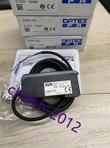 1 PCS NEW IN BOX OPTEX Fiber Amplifier D3RF-TN - Picture 1 of 3