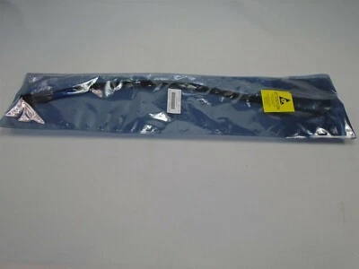 HP 691969-001 691970-001 Ext 0.5m (1ft) Mini-SAS HD 4x to Mini-SAS HD 4x Cable - Image 1 of 4