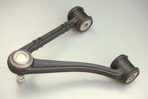 FRONT LEFT TOP WISHBONE ARM + UPPER BALL JOINT - Jaguar XK8 XKR 1996-2006 - Picture 1 of 1