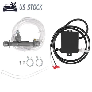 Generador de ozono para bañera de hidromasaje spa Solana/Tiger River modelos 1995- Curren 72602 - Imagen 1 de 21