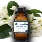 Pure Jasmine Sambac Attar Jasminum Sambac Natural Ayurveda Herbal Fragrance